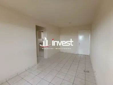 Apartamento com 3 Quartos à venda, 80m² no Olinda, Uberaba
