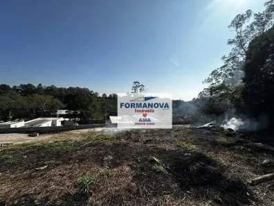 Lote/Terreno à venda, 928m² no Vila Santo Antônio, Cotia