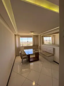 Apartamento com 2 Quartos à venda, 82m² no Antônio Fernandes, Anápolis