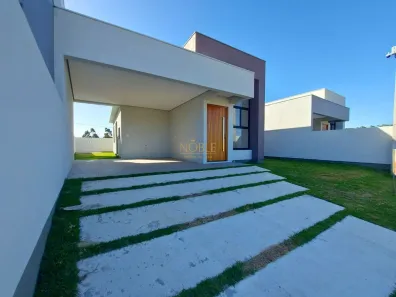 Casa com 3 Quartos à venda, 92m² no Passo de Torres, Passo de Torres
