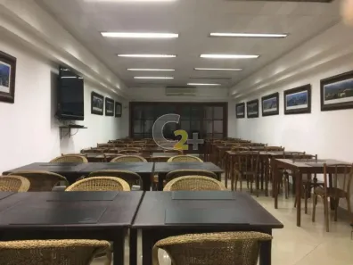 Ponto Comercial à venda, 417m² no Vila Buarque, São Paulo