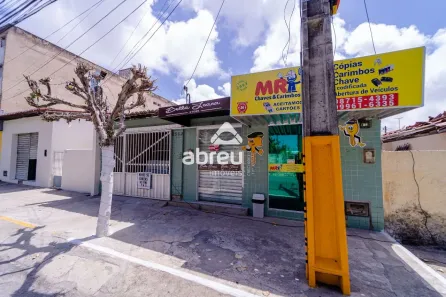 Casa com 2 Quartos à venda, 152m² no Lagoa Nova, Natal