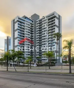 Apartamento com 1 Quarto à venda, 49m² no Petrópolis, Porto Alegre