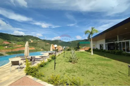 Lote/Terreno à venda, 360m² no Centro, Matias Barbosa