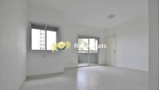 Flat com 3 Quartos à venda, 145m² no Paraíso do Morumbi, São Paulo