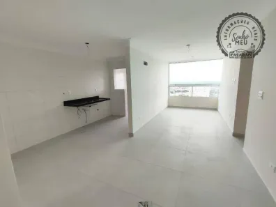 Apartamento com 2 Quartos à venda, 68m² no Guilhermina, Praia Grande