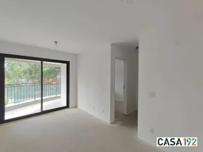 Apartamento com 2 Quartos à venda, 74m² no Vila Cordeiro, São Paulo