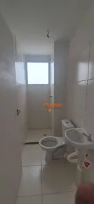 Apartamento com 2 Quartos à venda, 43m² no Vila Nova Bonsucesso, Guarulhos
