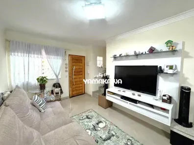 Sobrado com 2 Quartos à venda, 70m² no Vila Santana, São Paulo