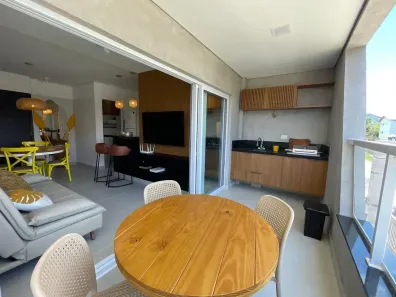 Apartamento com 2 Quartos à venda, 73m² no Itaguá, Ubatuba