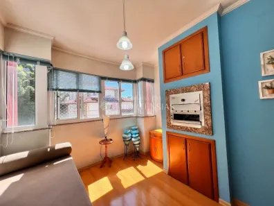 Apartamento com 1 Quarto à venda, 40m² no Parque das Orquídeas, Gramado