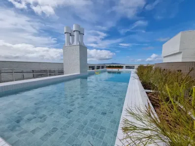 Apartamento com 3 Quartos à venda, 78m² no Nossa Senhora do Rosário, São José