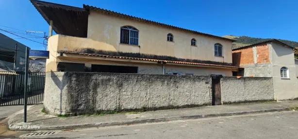 Casa com 2 Quartos à venda, 110m² no Campo Grande, Rio de Janeiro
