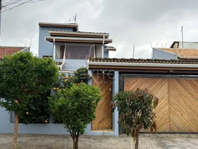 Casa com 3 Quartos à venda, 244m² no Residencial Monte Verde, Indaiatuba