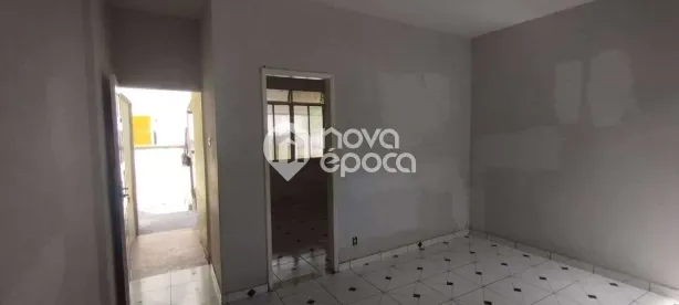  com 1 Quarto à venda, 45m² no Bento Ribeiro, Rio de Janeiro