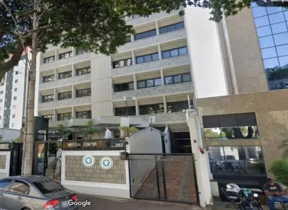 Sala Comercial para venda ou aluguel, 90m² no Botafogo, Campinas