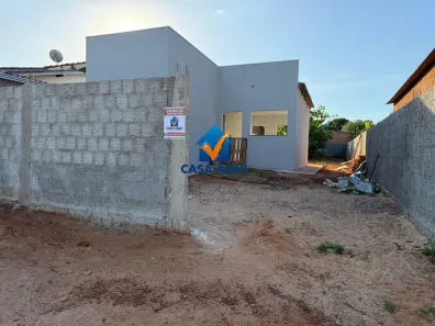 Casa com 2 Quartos à venda, 500m² no Jaciara, Jaciara