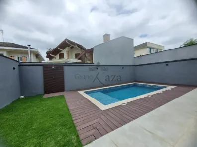 Apartamento com 3 Quartos à venda, 264m² no Loteamento Urbanova II, São José dos Campos