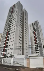 Apartamento com 3 Quartos à venda, 90m² no Jundiaí, Anápolis