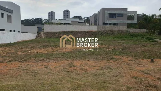 Lote/Terreno à venda, 530m² no Alphaville - Lagoa dos Ingleses, Nova Lima