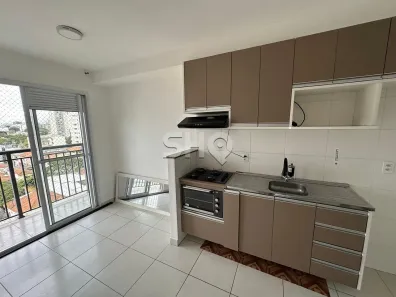 Apartamento com 1 Quarto à venda, 59m² no Água Branca, São Paulo