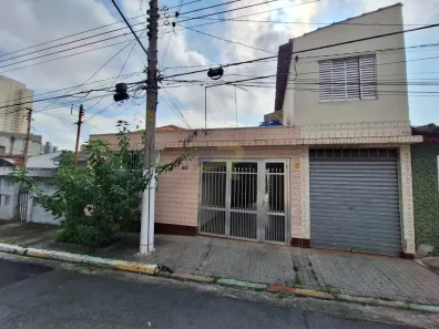 Casa com 5 Quartos à venda, 182m² no Vila Prudente, São Paulo