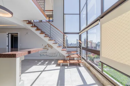 Apartamento com 2 Quartos à venda, 155m² no Mont Serrat, Porto Alegre