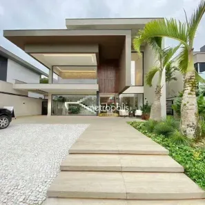 Sobrado com 6 Quartos à venda, 563m² no Riviera, Bertioga