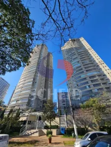 Apartamento com 3 Quartos à venda, 135m² no Vila Cruzeiro, São Paulo