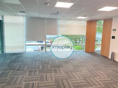 Sala Comercial para alugar, 2034m² no Vila Almeida, São Paulo