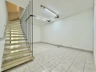 Imóvel Comercial à venda, 118m² no Chácara Santo Antônio (Zona Sul), São Paulo
