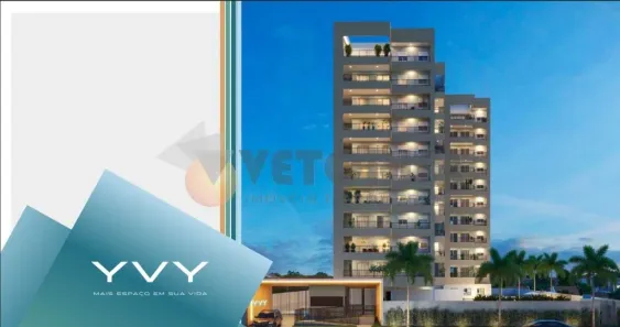 Apartamento com 2 Quartos à venda, 59m² no Balneário Gardem Mar, Caraguatatuba