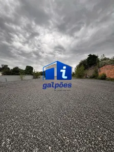 Galpão/Depósito/Armazém para alugar, 1765m² no Estância Velha, Canoas