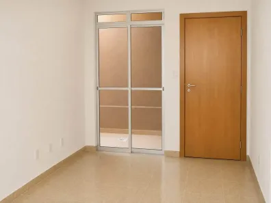 Apartamento com 3 Quartos à venda, 70m² no Industrial de Ibirité, Ibirité