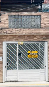Sobrado com 2 Quartos à venda, 100m² no Vila Progresso, Guarulhos