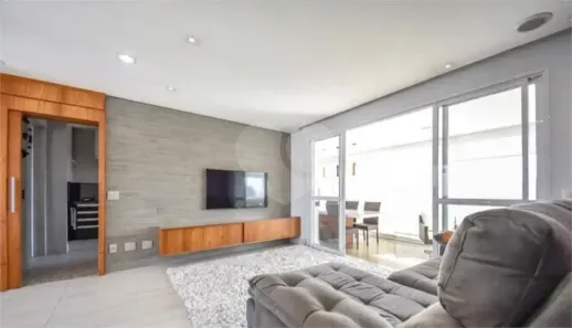 Apartamento com 3 Quartos à venda, 138m² no Vila Andrade, São Paulo