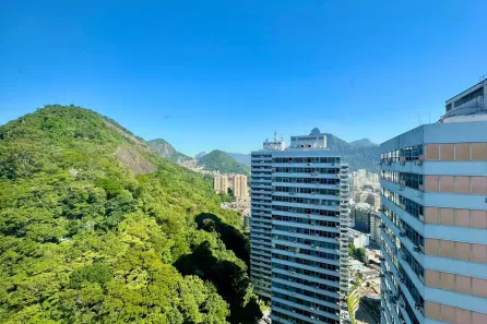 Apartamento com 3 Quartos à venda, 94m² no Botafogo, Rio de Janeiro