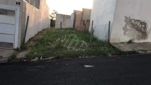 Lote/Terreno à venda, 150m² no Alto Cafezal, Marília