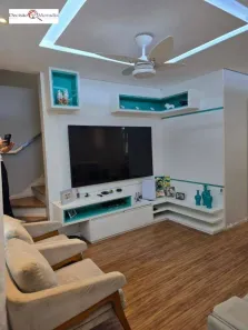 Casa de Condomínio com 3 Quartos à venda, 77m² no Alto da Mooca, São Paulo