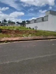 Lote/Terreno à venda, 300m² no Santa Rosa, Uberlândia