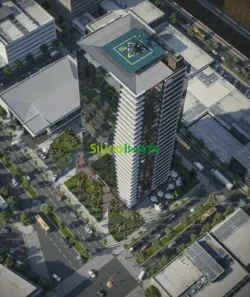 Prédio Comercial com 1 Quarto para alugar, 48m² no Zona Armazém, Maringá