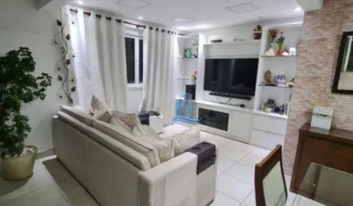 Apartamento com 3 Quartos à venda, 165m² no Osvaldo Cruz, São Caetano do Sul