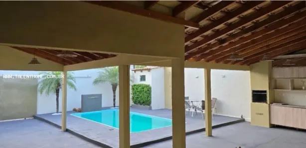 Casa com 3 Quartos à venda, 120m² no Brasília, Londrina