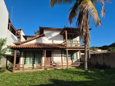 Casa com 3 Quartos à venda, 160m² no , Armação dos Búzios