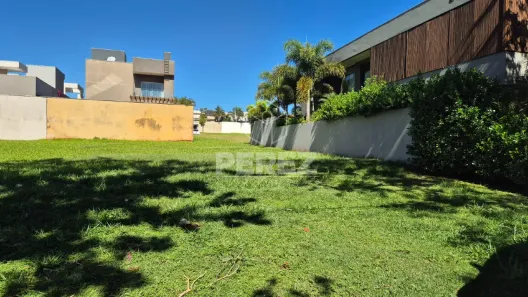 Lote/Terreno à venda, 384m² no Alphaville Campo Grande, Campo Grande