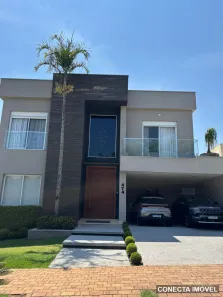 Casa com 4 Quartos à venda, 460m² no Alphaville, Santana de Parnaíba