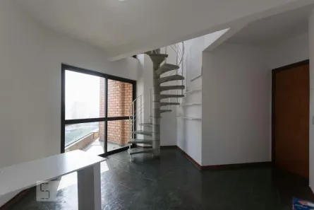 Kitnet com 1 Quarto à venda, 62m² no Aclimação, São Paulo