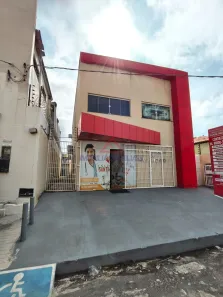 Prédio Comercial com 10 Quartos à venda, 350m² no Itararé, Teresina