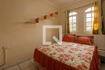 Apartamento com 1 Quarto para alugar, 50m² no Parque Flamengo, Guarulhos