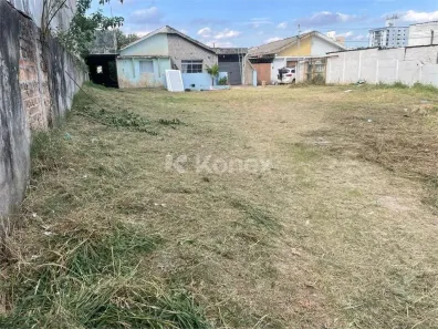 Lote/Terreno com 1 Quarto à venda, 50m² no Vila Celeste (Zona Leste), São Paulo